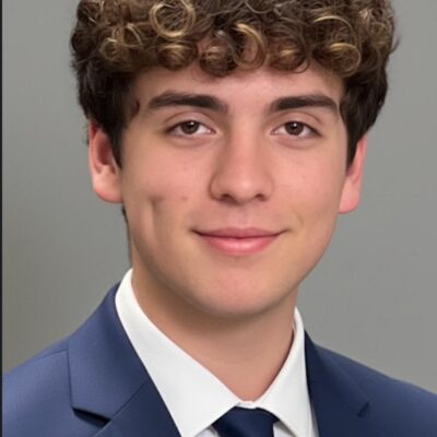 Kyle Strickland  Sales Agent