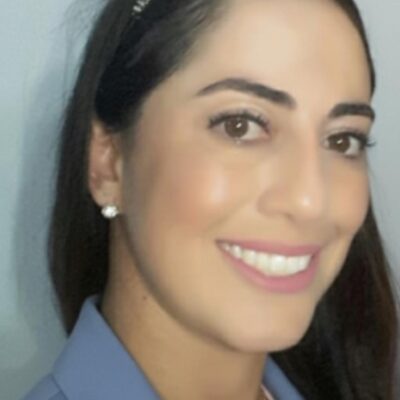 Ally Sierra. Sales Agent