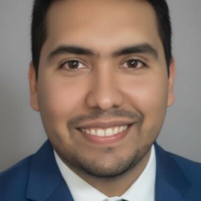 Juan Martelo IT Director