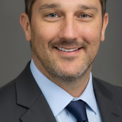 Brock Johnson – Confounder Sales Director