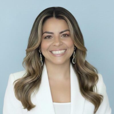 karol strickland